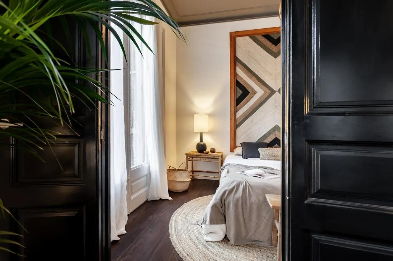 Appartamento Depok - 2 Bedrooms And Balcony In Eixample Dreta Barcellona Spagna